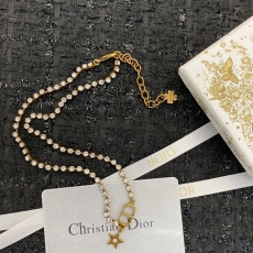 Christian Dior Necklaces